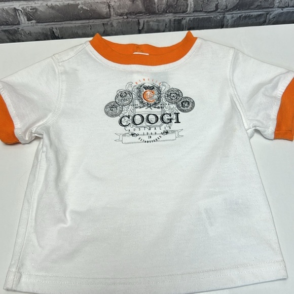 COOGI‎ - Picture 6 of 10